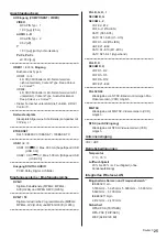 Preview for 53 page of Panasonic TX-50DX750F Operating Instructions Manual