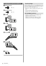 Preview for 64 page of Panasonic TX-50DX750F Operating Instructions Manual