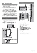 Preview for 69 page of Panasonic TX-50DX750F Operating Instructions Manual