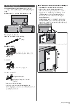 Preview for 73 page of Panasonic TX-50DX750F Operating Instructions Manual