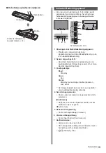 Preview for 75 page of Panasonic TX-50DX750F Operating Instructions Manual