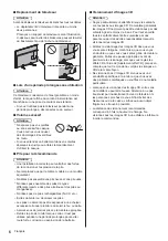 Preview for 90 page of Panasonic TX-50DX750F Operating Instructions Manual