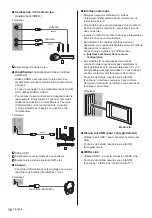 Preview for 100 page of Panasonic TX-50DX750F Operating Instructions Manual