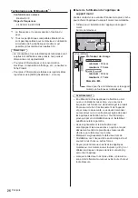 Preview for 110 page of Panasonic TX-50DX750F Operating Instructions Manual