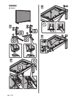 Предварительный просмотр 12 страницы Panasonic TX-50DX780E Operating Instructions Manual