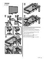 Предварительный просмотр 13 страницы Panasonic TX-50DX780E Operating Instructions Manual