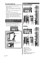 Предварительный просмотр 14 страницы Panasonic TX-50DX780E Operating Instructions Manual