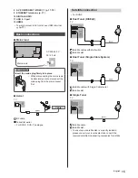 Предварительный просмотр 15 страницы Panasonic TX-50DX780E Operating Instructions Manual