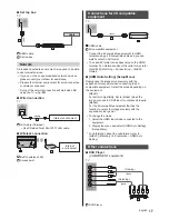 Предварительный просмотр 17 страницы Panasonic TX-50DX780E Operating Instructions Manual