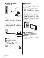 Предварительный просмотр 18 страницы Panasonic TX-50DX780E Operating Instructions Manual