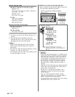 Предварительный просмотр 28 страницы Panasonic TX-50DX780E Operating Instructions Manual