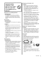 Предварительный просмотр 35 страницы Panasonic TX-50DX780E Operating Instructions Manual