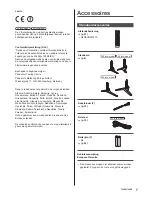 Предварительный просмотр 37 страницы Panasonic TX-50DX780E Operating Instructions Manual