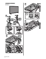 Предварительный просмотр 40 страницы Panasonic TX-50DX780E Operating Instructions Manual