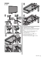 Предварительный просмотр 43 страницы Panasonic TX-50DX780E Operating Instructions Manual