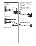 Предварительный просмотр 48 страницы Panasonic TX-50DX780E Operating Instructions Manual