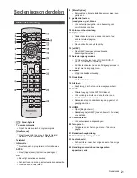 Предварительный просмотр 51 страницы Panasonic TX-50DX780E Operating Instructions Manual