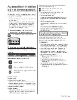 Предварительный просмотр 53 страницы Panasonic TX-50DX780E Operating Instructions Manual