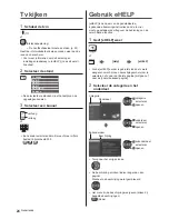 Предварительный просмотр 54 страницы Panasonic TX-50DX780E Operating Instructions Manual