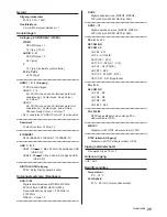 Предварительный просмотр 59 страницы Panasonic TX-50DX780E Operating Instructions Manual