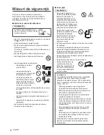 Предварительный просмотр 66 страницы Panasonic TX-50DX780E Operating Instructions Manual