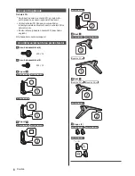 Предварительный просмотр 70 страницы Panasonic TX-50DX780E Operating Instructions Manual