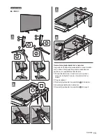 Предварительный просмотр 75 страницы Panasonic TX-50DX780E Operating Instructions Manual