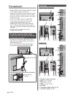 Предварительный просмотр 76 страницы Panasonic TX-50DX780E Operating Instructions Manual