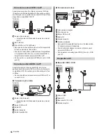 Предварительный просмотр 78 страницы Panasonic TX-50DX780E Operating Instructions Manual