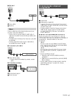 Предварительный просмотр 79 страницы Panasonic TX-50DX780E Operating Instructions Manual