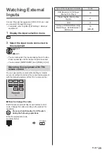 Preview for 29 page of Panasonic TX-50DXT786 Operating Instructions Manual