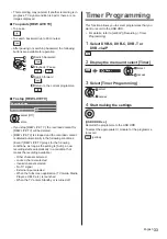 Preview for 33 page of Panasonic TX-50DXT786 Operating Instructions Manual