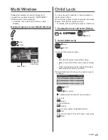 Предварительный просмотр 29 страницы Panasonic TX-50DXW784 Operating Instructions Manual