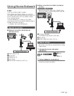 Предварительный просмотр 37 страницы Panasonic TX-50DXW784 Operating Instructions Manual