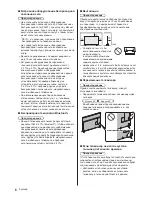 Предварительный просмотр 50 страницы Panasonic TX-50DXW784 Operating Instructions Manual