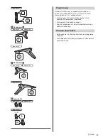 Предварительный просмотр 53 страницы Panasonic TX-50DXW784 Operating Instructions Manual