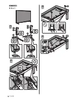 Предварительный просмотр 56 страницы Panasonic TX-50DXW784 Operating Instructions Manual