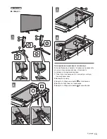 Предварительный просмотр 57 страницы Panasonic TX-50DXW784 Operating Instructions Manual