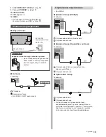 Предварительный просмотр 59 страницы Panasonic TX-50DXW784 Operating Instructions Manual