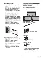 Предварительный просмотр 63 страницы Panasonic TX-50DXW784 Operating Instructions Manual