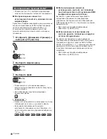 Предварительный просмотр 84 страницы Panasonic TX-50DXW784 Operating Instructions Manual