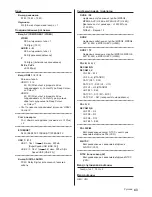 Предварительный просмотр 87 страницы Panasonic TX-50DXW784 Operating Instructions Manual