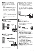 Preview for 13 page of Panasonic TX-50DXW804 Operating Instructions Manual