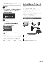 Preview for 33 page of Panasonic TX-50DXW804 Operating Instructions Manual