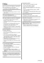 Preview for 35 page of Panasonic TX-50DXW804 Operating Instructions Manual