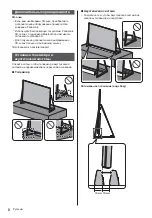 Preview for 52 page of Panasonic TX-50DXW804 Operating Instructions Manual