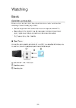 Preview for 35 page of Panasonic TX-50EX750B Manual