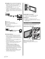 Preview for 12 page of Panasonic TX-50EX750B Operating Instructions Manual