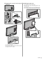 Предварительный просмотр 13 страницы Panasonic TX-50EX750B Operating Instructions Manual