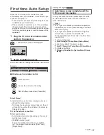 Preview for 17 page of Panasonic TX-50EX750B Operating Instructions Manual